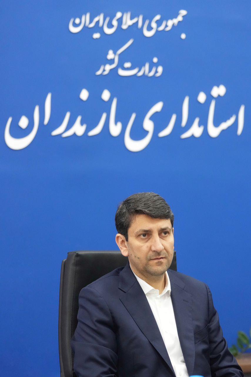 سفر وزیر ارتباطات به استان مازندران